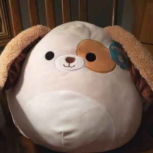 NWT Harrison Squishmallow Target Exclusive